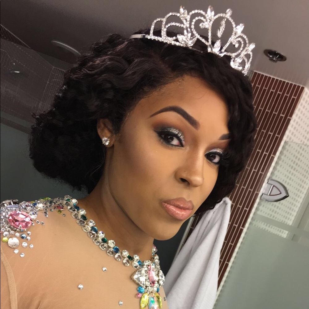 Meet your Posher, Marlene